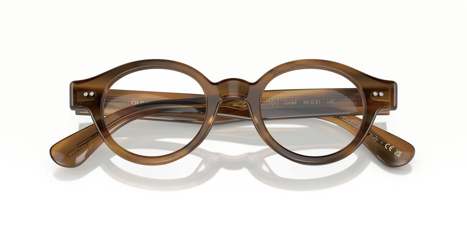 Oliver Peoples Londell 5466U Eyeglasses - view 15